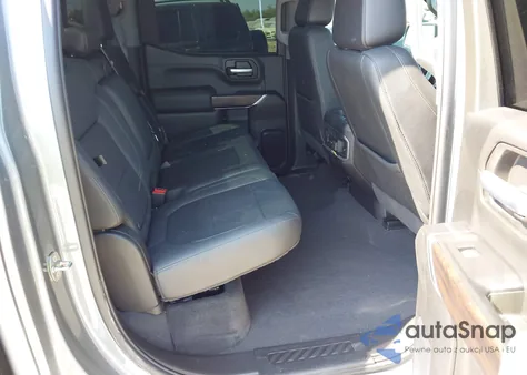 2021 GMC Sierra 1500 2Wd Short Box Slt z USA, uszkodzony, nr VIN 1GTP8DED9MZ222886